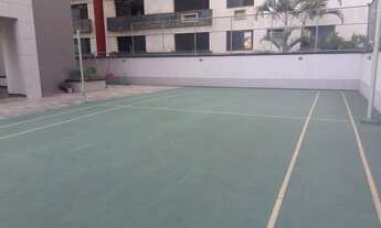 Imagem 4: Apartamento para venda possui 95 metros quadrados com 3 quartos em Lourdes - Belo Horizont