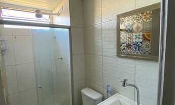 Imagem 5: Apartamento para venda com 44 metros quadrados com 2 quartos em Benedito Bentes - Maceió