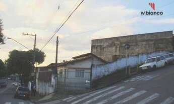 Imagem 4: Terreno à venda, 390 m² por R$ 615.000,00 - Vila Baeta Neves - São Bernardo do Campo/SP