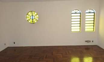 Imagem 1: CENTRO - SOBRADO COM TRÊS DORMITÓRIOS/SUÍTE