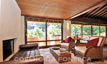 Imagem 4: Barueri - Casa de Condomínio - TAMBORÉ I