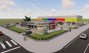 Imagem 3: Locação - Lojas - Centro