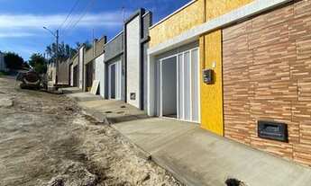 Imagem 5: Casa a venda no Parque Granjeiro