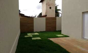 Imagem 3: Sobrado em condomínio fechado a 3km do Buriti Shopping