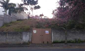 Imagem 2: Mogi das Cruzes - Terreno Padrão - VILA OLIVEIRA