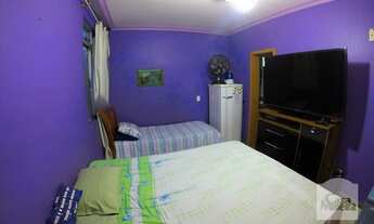 Imagem 2: Casa à venda, 4 quartos, 1 suíte, 3 vagas, Eldorado - Contagem/MG