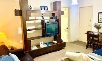 Imagem 5: Apartamento para venda tem 68 metros quadrados com 1 quarto em Centro - Petrópolis - RJ