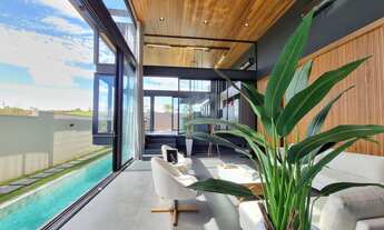 Imagem 2: Casa no condomínio Alphaville Bauru para venda