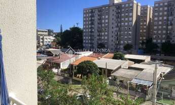 Imagem 3: PORTO ALEGRE - Apartamento Padrão - Camaquã