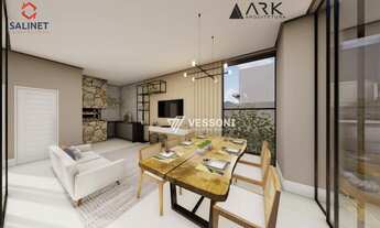 Imagem 6: Casa com 3 suítes à venda, 315 m² por R$ 4.269.435 - Porto Belo/SC