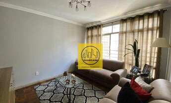 Imagem 6: Apartamento com 3 dormitórios à venda, 230 m² por R$ 670.000,00 - Centro - Curitiba/PR