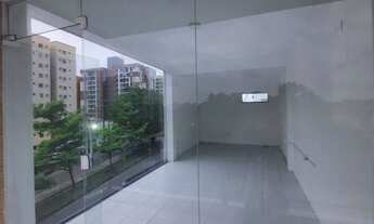 Imagem 3: Sala Comercial no Calhau !!!