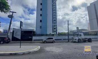 Imagem 3: Apartamento à venda, 85 m² por R$ 310.000,00 - Centro - Campina Grande/PB