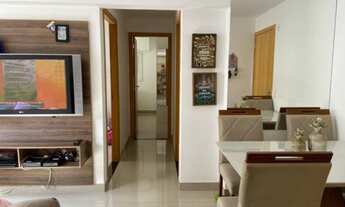 Imagem 2: Ágil de lindo apartamento reformado 2 quartos, suíte - Top Life - Taguatinga