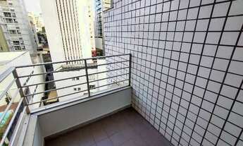 Imagem 6: Apto 2 quatos 1 vaga Savassi