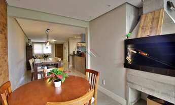 Imagem 6: PORTO ALEGRE - Casa de Condomínio - Tristeza