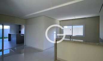 Imagem 4: Casa com 4 dormitórios à venda, 338 m² por R$ 2.400.000,00 - Alphaville II - Londrina/PR