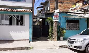 Imagem 2: Kitnet/conjugado para aluguel tem 9 metros quadrados com 1 quarto em Marambaia - Belém - P