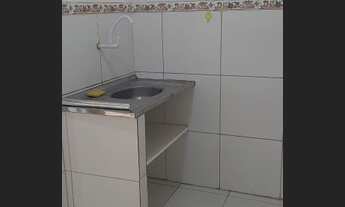 Imagem 3: Kitnet por trás do extra da caxangá com energia e água incluso