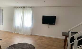 Imagem 4: Cobertura - Duplex - 2 Suites - Lavabo - 2 Vagas - Ótimo Local