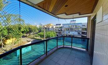 Imagem: RIO DE JANEIRO - Apartamento Padrão - RECREIO