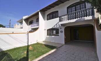 Imagem 3: Sobrado com 3 dormitórios e 2 vagas à venda, 125 m² por R$ 495.000 - Boa Vista - Curitiba