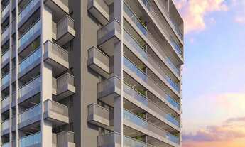 Imagem 5: Apartamento para venda com 3 quartos naTijuca - Rio de Janeiro - RJ