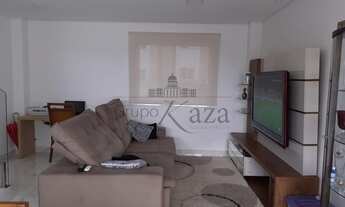 Imagem 3: Sobrado Condomínio - Urbanova - Reserva Urbanova - 3 Dormitórios - 82,7m²