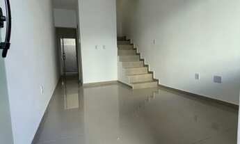 Imagem 2: Casa Duplex com 2 quartos, em Banco de Areia - Mesquita