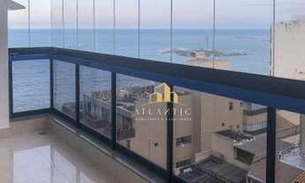 Imagem: Vista mar, 3 quartos com suite amplo de