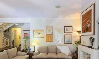 Imagem 6: PORTO ALEGRE - Casa de Condomínio - Pedra Redonda