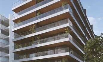 Imagem 2: Apartamento Garden de 100 metros quadrados com 2 quartos em Tijuca - Rio de Janeiro - RJ