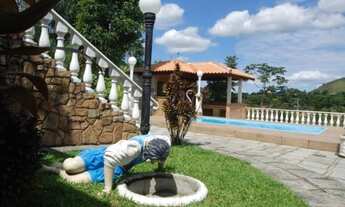 Imagem 3: Casa em condomínio vale do rio