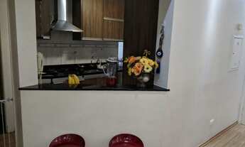 Imagem 3: Casa com 3 dormitórios, 206 m² - venda por R$ 1.295.000,00 ou aluguel por R$ 4.500,00/mês