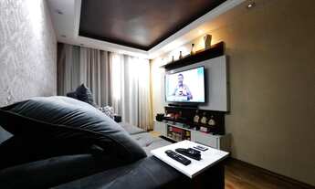 Imagem: Apartamento para Venda, Parque Munhoz, 1