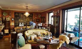 Imagem 7: Apartamento para venda possui 186 metros quadrados com 4 quartos em Ipanema - Rio de Janei