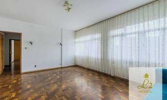 Imagem 2: Amplo apartamento Central - 125 m² com 03 dormitórios!