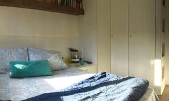 Imagem 6: Apartamento para venda possui 55 metros quadrados com 2 quartos