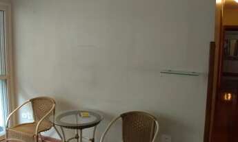 Imagem 2: MARAVILHOSO APARTAMENTO DECORADO EM ALPHAVILLE