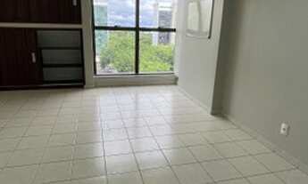 Imagem 3: Brasília - Conjunto Comercial/Sala - Asa Sul