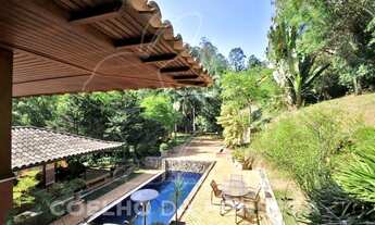 Imagem 6: Barueri - Casa de Condomínio - TAMBORÉ I