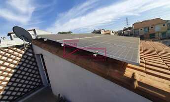 Imagem 3: Casa Jardim Lisboa São Paulo/SP