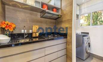 Imagem 3: APARTAMENTO À VENDA, 68 M² - NOVA PETRÓPOLIS - SÃO BERNARDO DO CAMPO/SP
