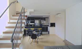 Imagem: Canela - Apartamento Padrão - Centro