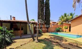 Imagem 4: CASA RESIDENCIAL em CAMPINAS - SP, CIDADE UNIVERSITÁRIA