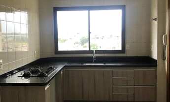 Imagem 4: APARTAMENTO RESIDENCIAL em CAMPO LIMPO PAULISTA - SP, VILA THOMAZINA