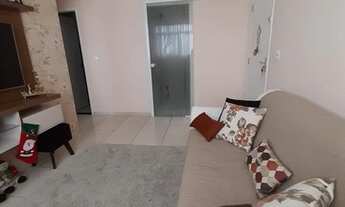 Imagem 1: Apartamento - 2 dormitórios - R$180.000,00 - Parque São Vicente - São Vicente/SP