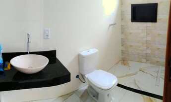 Imagem 7: Casa para venda possui 98 metros quadrados com 3 quartos em Dom Pedro I - São José da Lapa