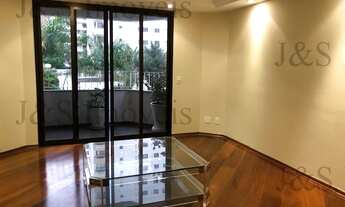 Imagem 6: São Paulo - Apartamento Padrão - Campo Belo