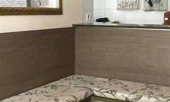 Imagem 2: Apartamento com 2 dormitórios à venda, 42 m² por R$ 265.000,00 - Jardim Las Vegas - Guarul